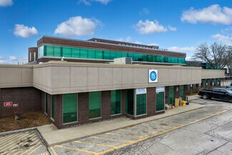 Oakville, ON Office - 874 Sinclair Rd