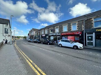 Swansea, WGN Retail - 45 High St