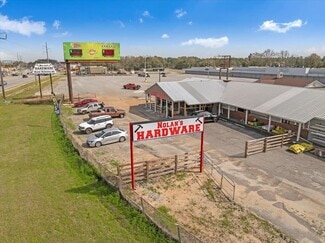 Albany, GA Freestanding - 1600 E Oglethorpe Blvd Albany, GA Freestanding - 1600 E Oglethorpe Blvd
