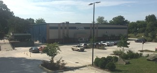 Concord, NC Retail - 24 Spring St SW