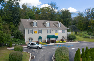 Tannersville, PA Office/Medical - 106 Talon Dr