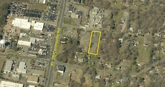 Manassas, VA Commercial Land - 8223 Birch St Manassas, VA Commercial Land - 8223 Birch St