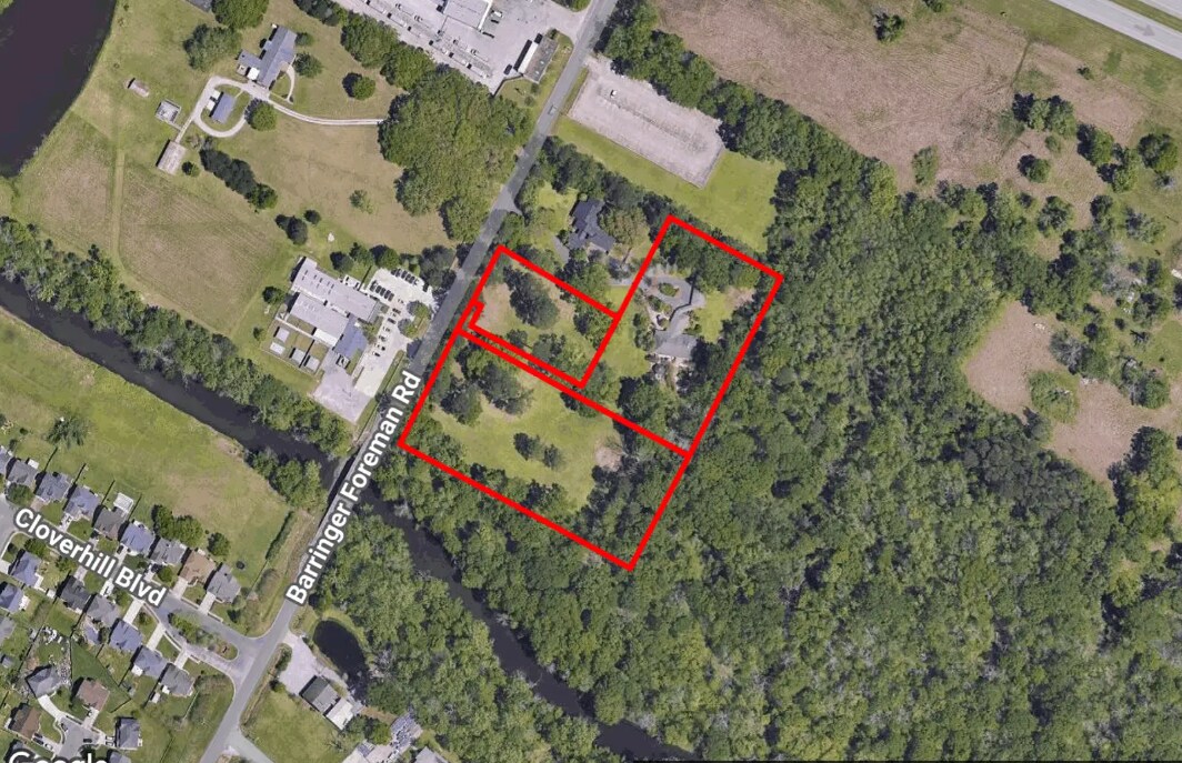 9765 Baringer Rd, Baton Rouge, LA for Sale