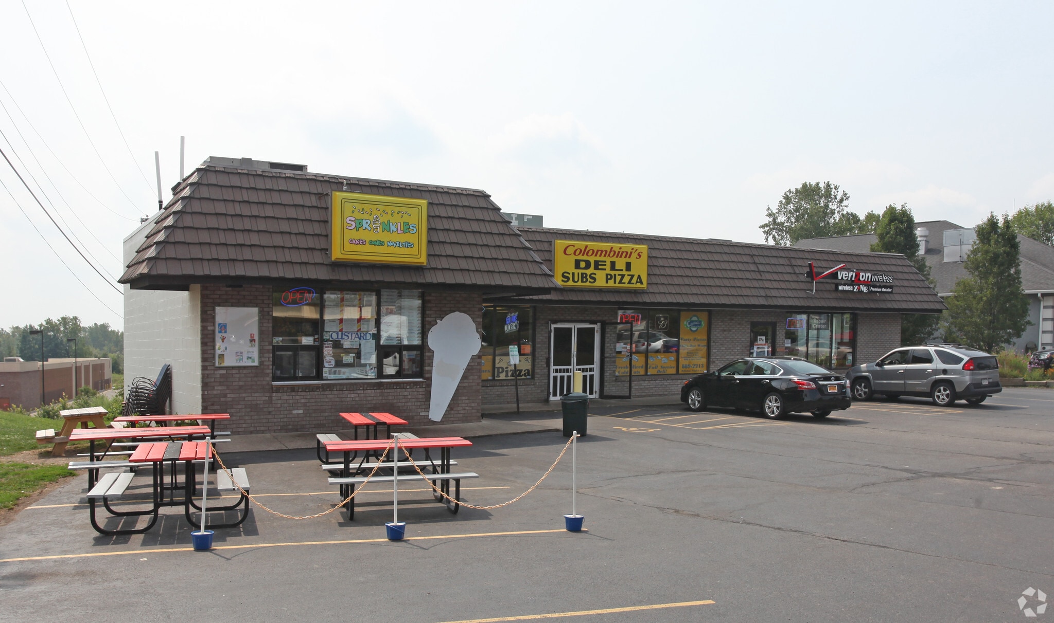 3193 Chili Ave, Rochester, NY for Sale