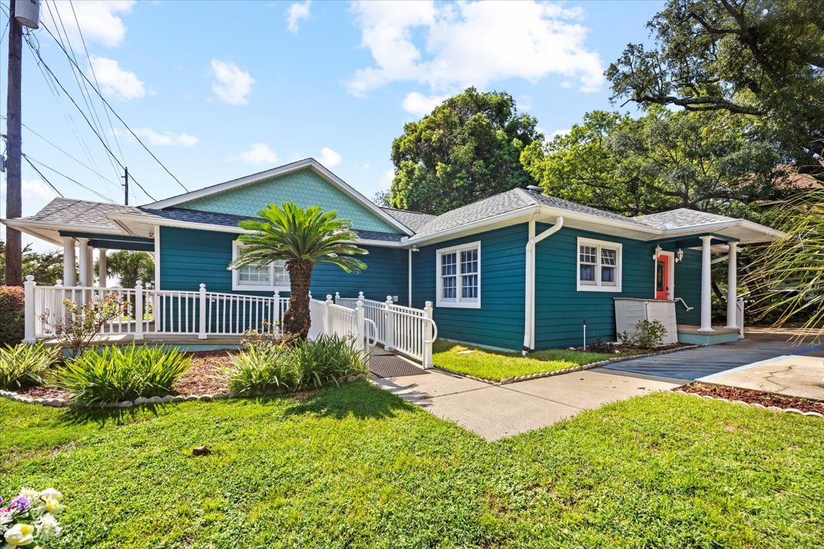 304 W Cervantes St, Pensacola, FL for Sale