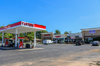 Pottsboro, TX Retail - 101 W Fm 120