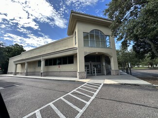 Tampa, FL Retail - 3917 N Nebraska Ave