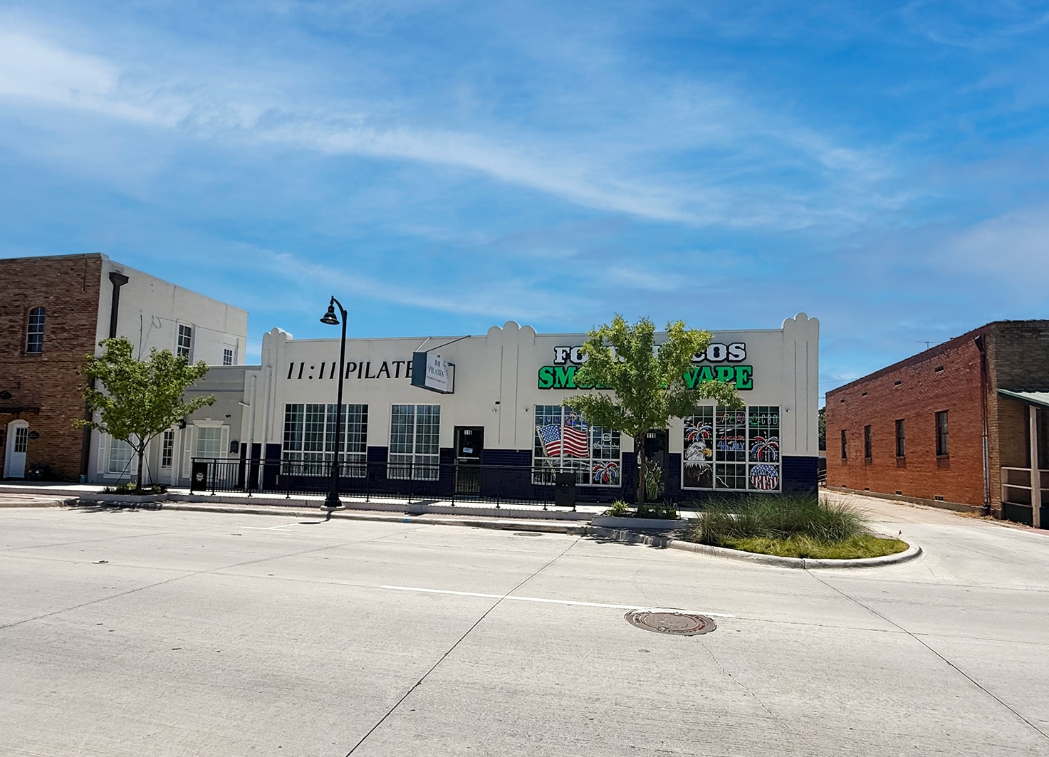 116-118 W Irving Blvd, Irving, TX for Sale