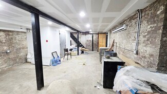 Brooklyn, NY Office/Retail - 144 Nevins St