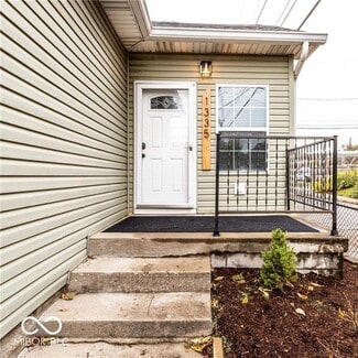 Indianapolis, IN Specialty - 1335 Barth Ave