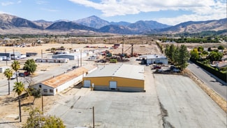 Mentone, CA Office, Industrial - 1500 Crafton Ave