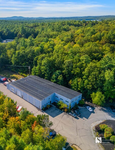 28 Commercial Ct, Auburn, NH for Sale