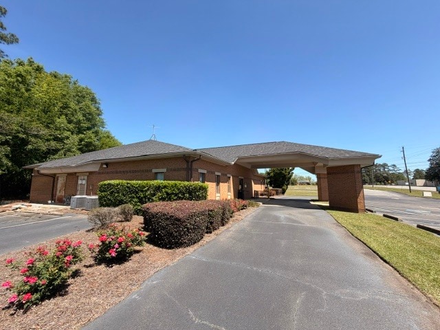555 Bluebird Blvd, Fort Valley, GA for Sale