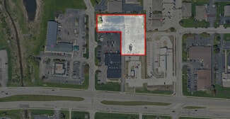 Mount Pleasant, WI Commercial - Washington Ave @ Prairie Dr Mount Pleasant, WI Commercial - Washington Ave @ Prairie Dr