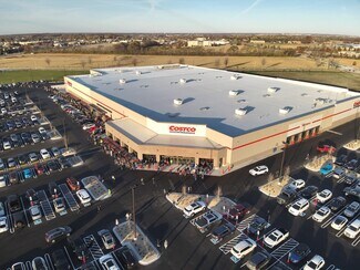 Yorkville, IL Commercial - McHugh Rd. & Route 34/Countryside Pkwy & Route 34 Yorkville, IL Commercial - McHugh Rd. & Route 34/Countryside Pkwy & Route 34