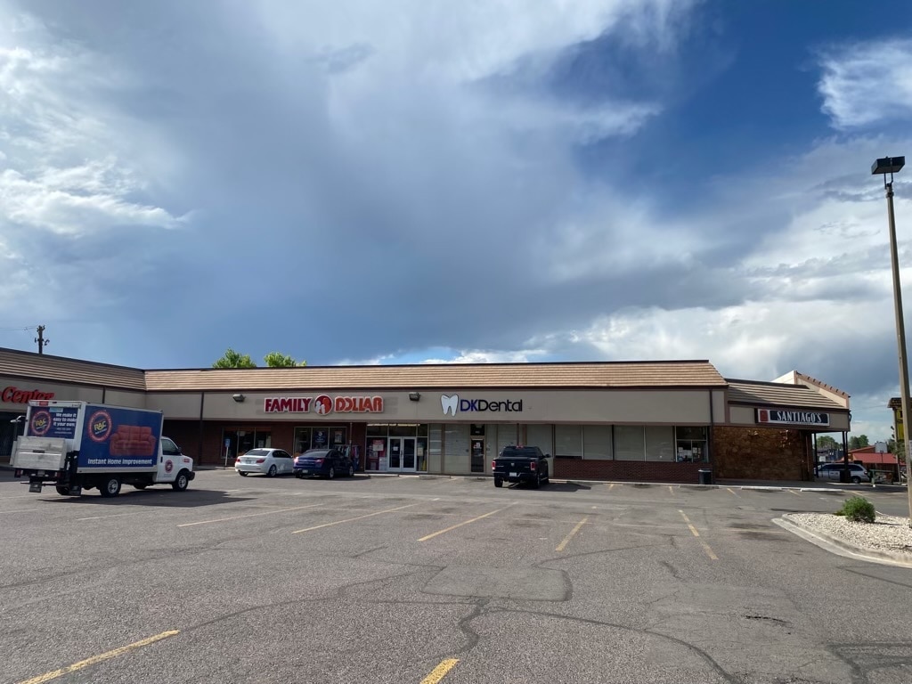95 S Sheridan Blvd, Lakewood, CO for Rent