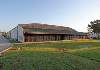 Longwood, FL Industrial - 416 Commerce Way