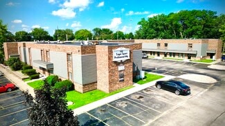 Decatur, IL Retail - 2490 N Water St Decatur, IL Retail - 2490 N Water St
