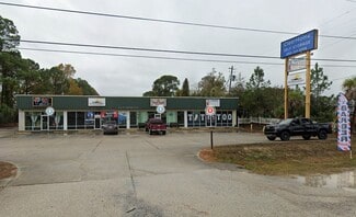 Mary Esther, FL Retail - 2371 W Highway 98