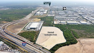 Laredo, TX Industrial - 10302 Interstate 35