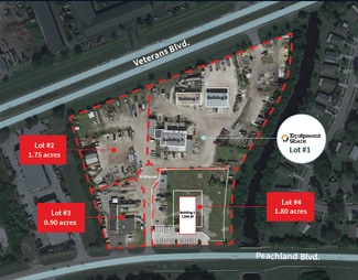 19500 Peachland Blvd  