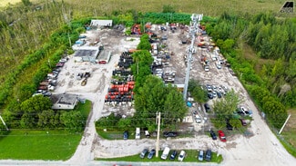 Miami, FL Commercial Land - 90 NW 137th Ave