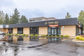 Vancouver, WA Retail - 8510 NE Mill Plain Blvd Vancouver, WA Retail - 8510 NE Mill Plain Blvd