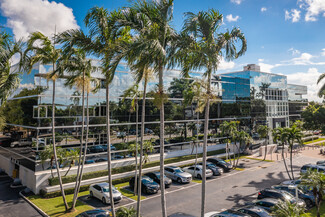 Miami Lakes, FL Office, Office/Medical - 7975 NW 154th St