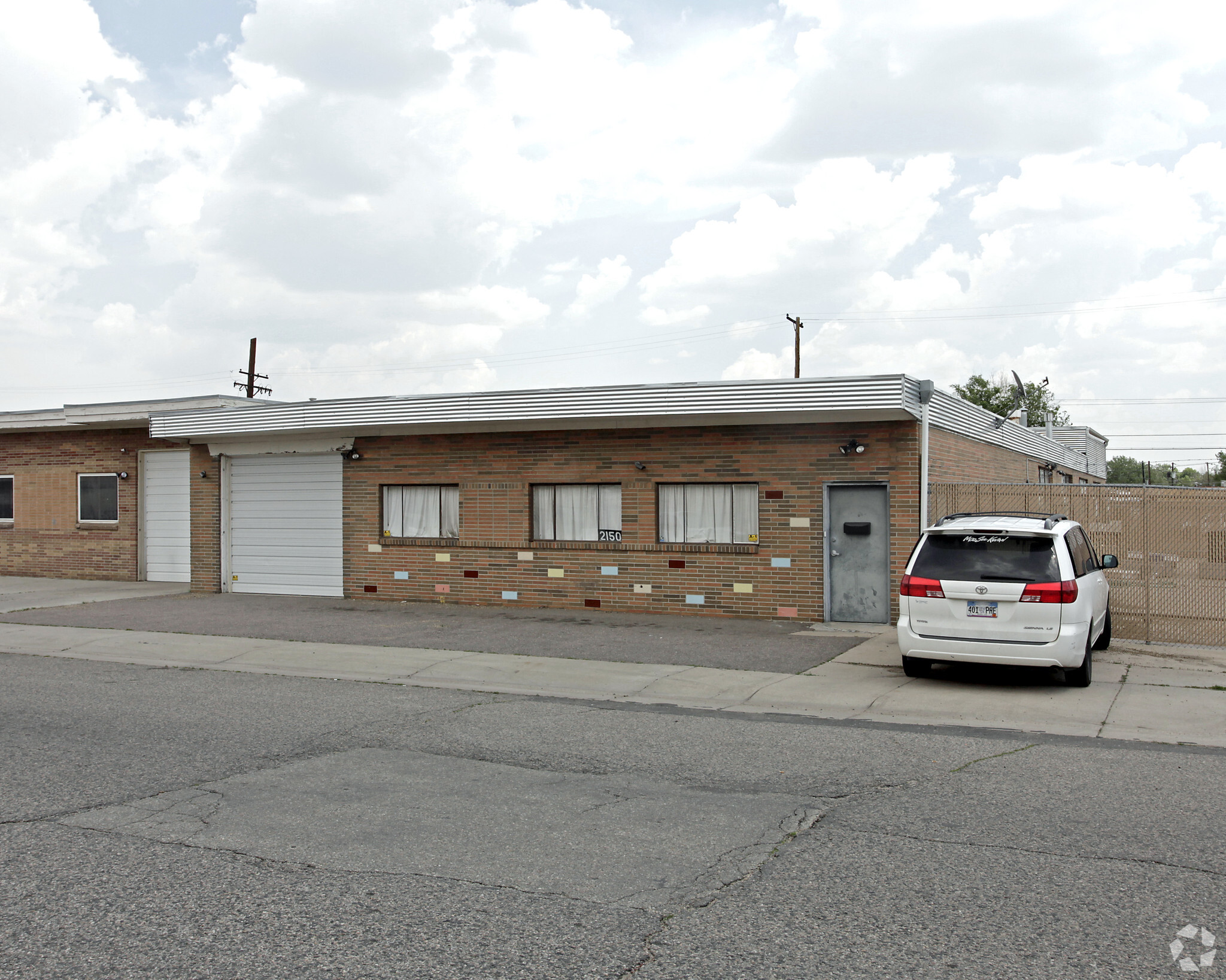 2150 S Lipan St, Denver, CO for Rent