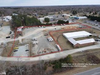 Roxboro, NC Commercial - 75 Weeks Dr