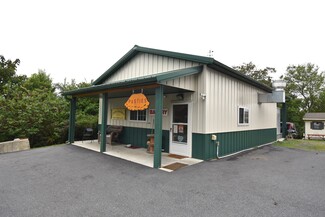 Easton, PA Retail - 1350 Industrial Dr