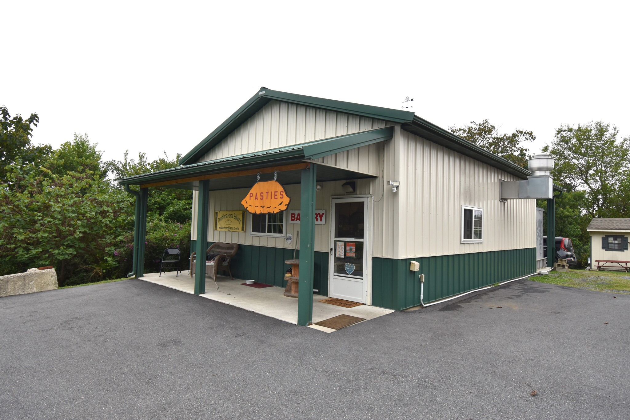 1350 Industrial Dr, Easton, PA for Sale