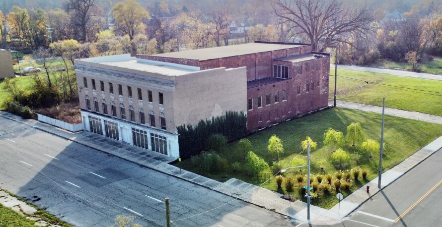 5961 14th St, Detroit, MI for Sale