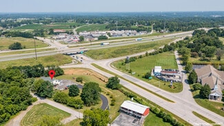 Georgetown, IN Commercial - 4912 Old Georgetown Rd Georgetown, IN Commercial - 4912 Old Georgetown Rd