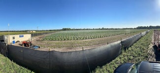 Turner, MI Agricultural - 1549 Bessinger Rd
