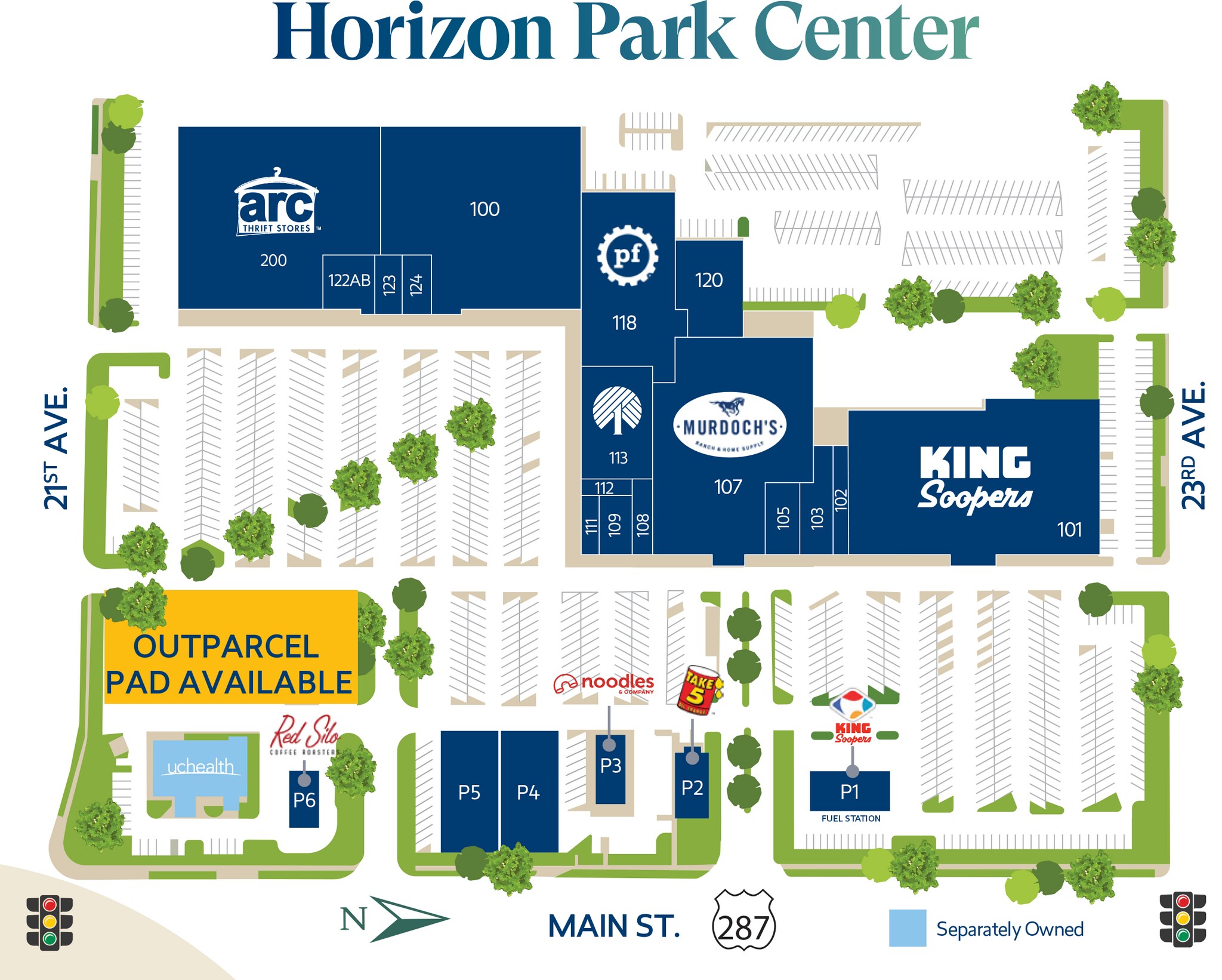 2121 Main Street St, Longmont, CO for Sale