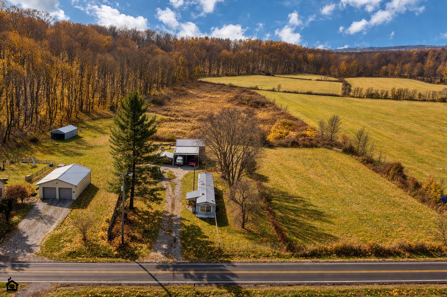 65 Jerusalem Rd SE, Bremen, OH for Sale