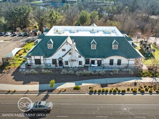 Granite Bay, CA Day Care Center - 5370 Douglas Blvd