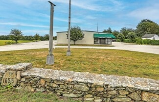 Portsmouth, RI Industrial - 1055 E Main Rd