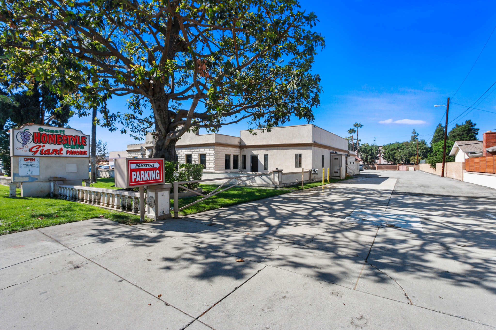 13526 Central Ave, Chino, CA for Sale