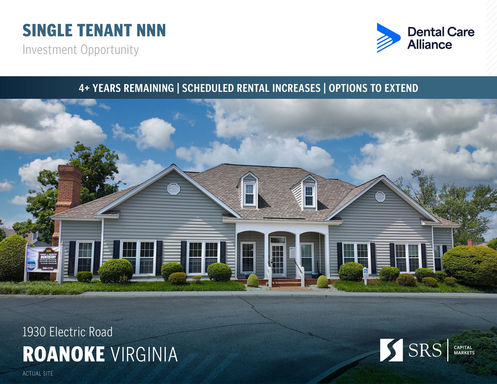 1930 Electric Rd, Roanoke, VA for Sale