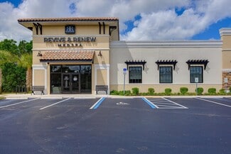 Estero, FL Medical - 22904 Lyden Dr