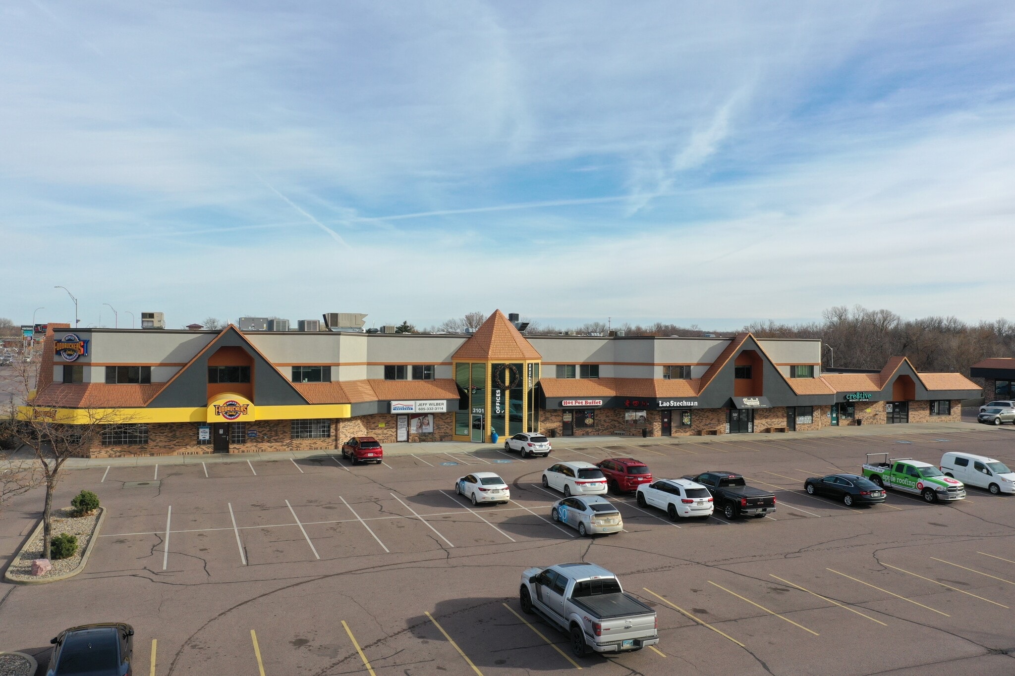 3101 W 41st St, Sioux Falls, SD for Rent