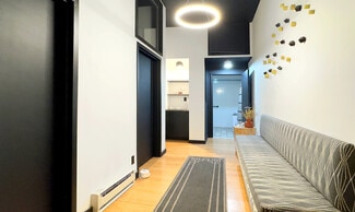 Brooklyn, NY Office - 231 Norman Ave Brooklyn, NY Office - 231 Norman Ave