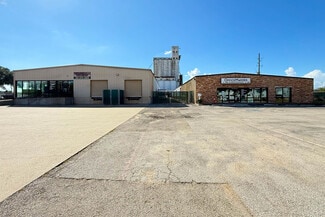 Katy, TX Industrial - 1005 Katyland Dr