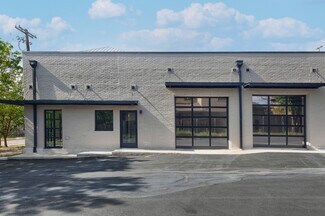 Austin, TX Office - 5602 Clay Ave Austin, TX Office - 5602 Clay Ave