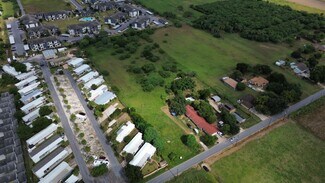 Harlingen, TX Commercial Land - 1210 Paloma Lane Ln