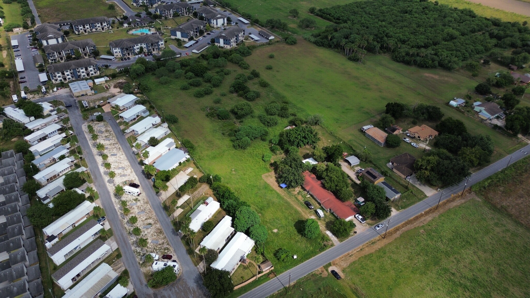 1210 Paloma Lane Ln, Harlingen, TX for Sale