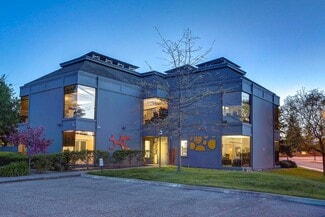 San Jose, CA Office - 1494 Hamilton Ave