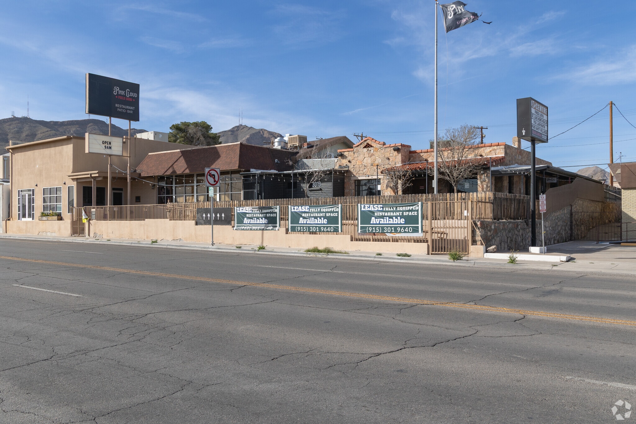 3007 Montana Ave, El Paso, TX for Sale